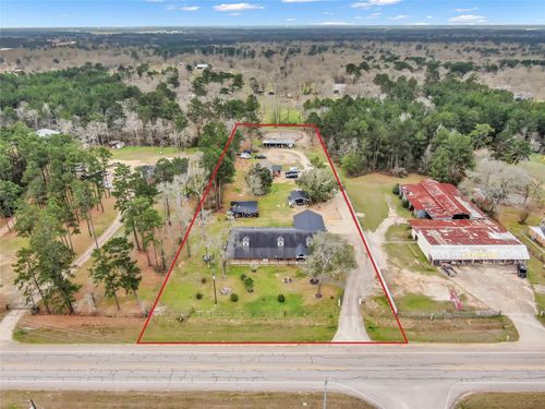 10677 Fm 2432 Rd, Conroe, TX, 77303-2517 | Card Image