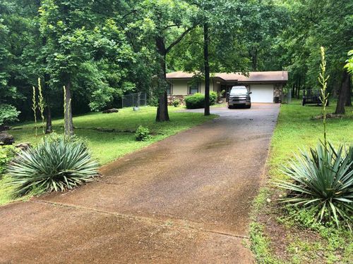 5 N Lakeshore Trce, Cherokee Village, AR, 72529-4120 | Card Image