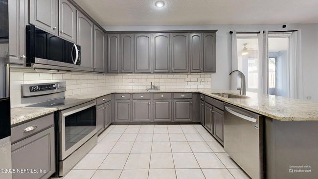 2032 Trailing Pines Way, House other with 5 bedrooms, 4 bathrooms and null parking in FLEMING ISLAND FL | Image 8