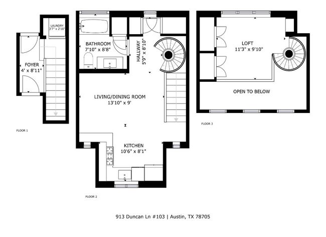 Property floor plan | Image 7