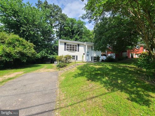 1524 Florida Ave, WOODBRIDGE, VA, 22191-3604 | Card Image