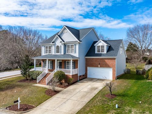 2001 Ambrose Park Ln, Cary, NC, 27518-6492 | Card Image
