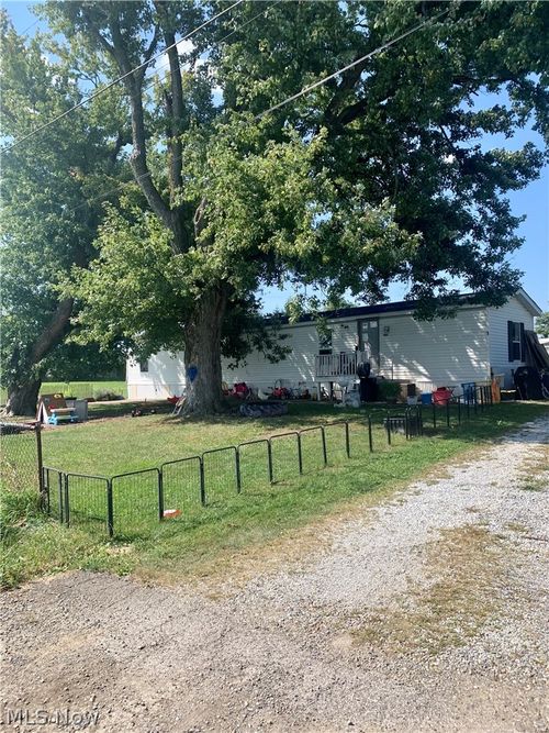 660/682 N Millborne Road, Wooster, OH, 44691 | Card Image