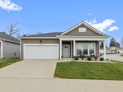 2625 Central Park Ct, Owensboro, KY, 42303-1185 | Card Image