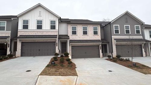5309 Frontier Court Drive, Flowery Branch, GA, 30542 | Card Image