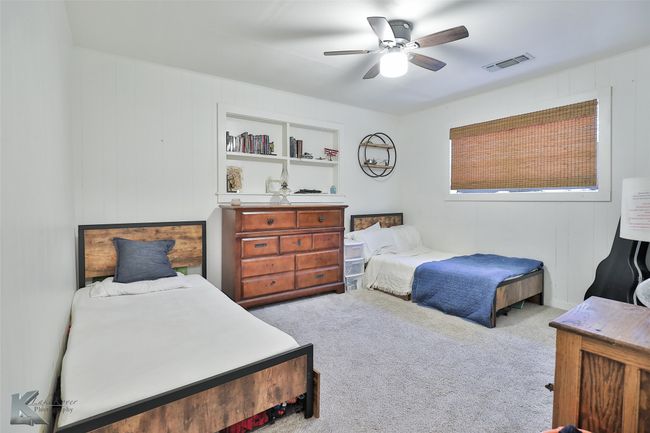 817 State Highway 153, House other with 4 bedrooms, 3 bathrooms and null parking in Wingate TX | Image 20