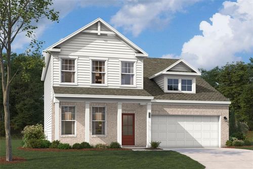 75 Hickory Grove Ave, Lawrenceville, GA, 30046-5135 | Card Image