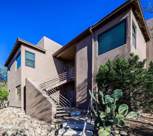 26203-6655 N Canyon Crest Drive, Tucson, AZ, 85750 | Card Image