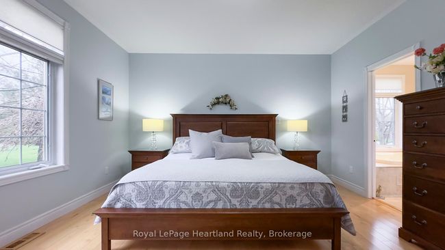 81187 Pfrimmer Rd, House other with 3 bedrooms, 3 bathrooms and 4 parking in Goderich ON | Image 26