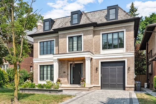 44 Alexandra Blvd, Toronto, ON, M4R1L7 | Card Image