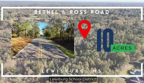 1 Bethel Rd, Olive Branch, MS, 38654 | Card Image