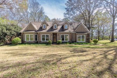 3594 Crestwyn Dr, House other with 5 bedrooms, 3 bathrooms and null parking in Germantown TN | Image 1