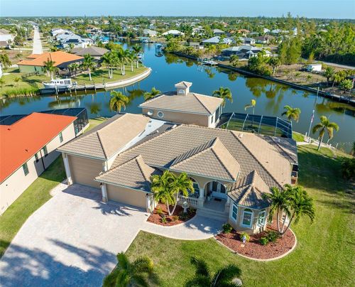 10544 Poughkeepsie Cir, PORT CHARLOTTE, FL, 33981-4506 | Card Image