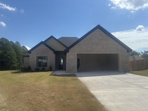 107 Dylan Dr, Haskell, AR, 72015-8025 | Card Image