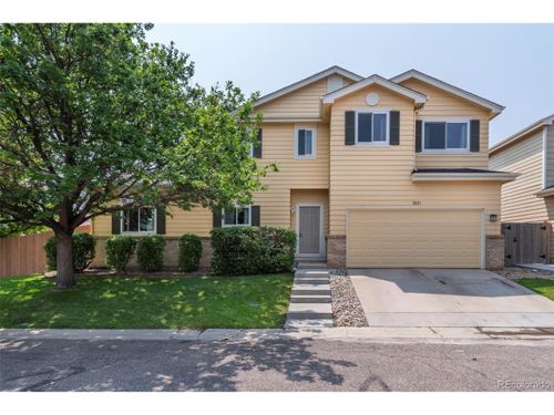 10121 Wyandott Cir, Thornton, CO, 80260 | Card Image