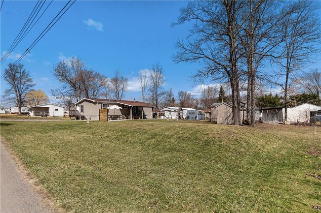 9588 Way Mandalay Rd, House other with 2 bedrooms, 2 bathrooms and null parking in Hammondsport NY | Image 4
