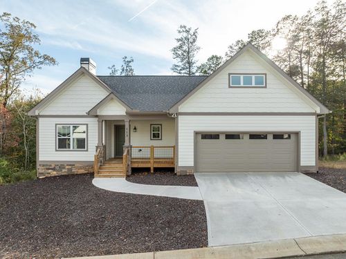 113 Summit View Ln, Ellijay, GA, 30540-7757 | Card Image