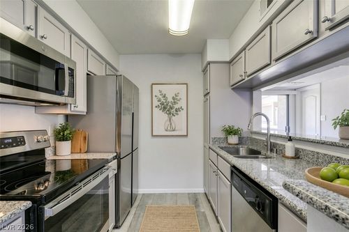 1104-714 Oakmont Ave, Las Vegas, NV, 89109-0170 | Card Image