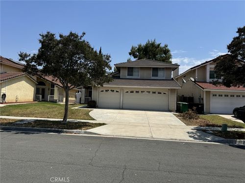 1793 Bowdoin St, Corona, CA, 92878-4449 | Card Image