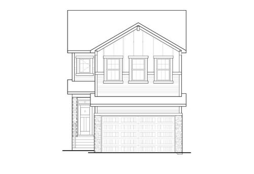 134 Belmont Pass Sw, Calgary, AB, T2X4N4 | Card Image