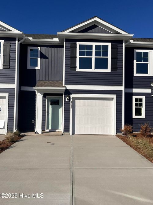 lot-156-5739 Harebell Rd, Leland, NC, 28451-2930 | Card Image