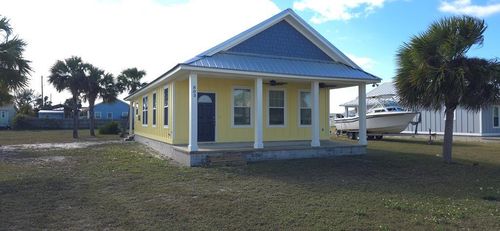 803 Maryland Blvd, Mexico Beach, FL, 32456-0129 | Card Image