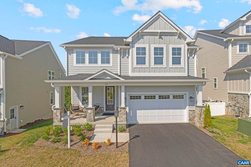 127C Marcella St, CHARLOTTESVILLE, VA, 22911 | Card Image