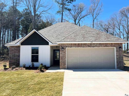 154 Clear Springs Drive, Grambling, LA, 71245 | Card Image