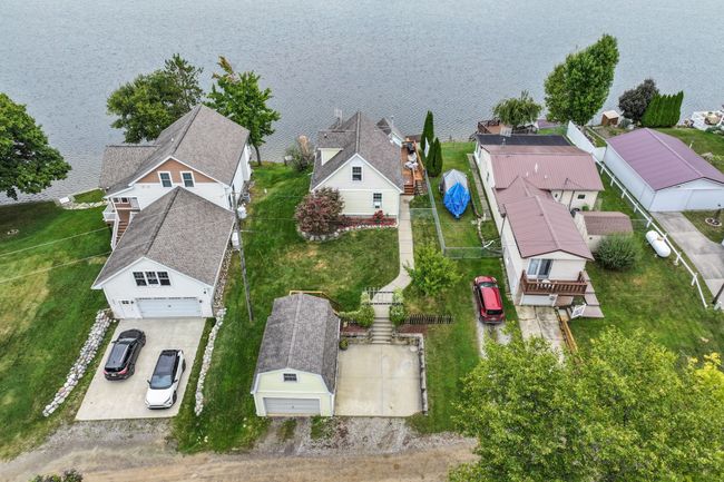 3045 Huston Dr, House other with 3 bedrooms, 2 bathrooms and null parking in Millington MI | Image 46