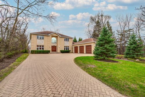 440 Westley Rd, Glencoe, IL, 60022-1117 | Card Image