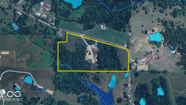 10081 Sullivan Rd, Home with 0 bedrooms, 0 bathrooms and null parking in Vevay IN | Image 51