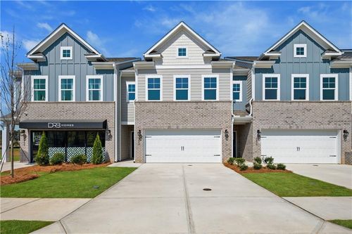 3649 Donovan Circle, Loganville, GA, 30052 | Card Image