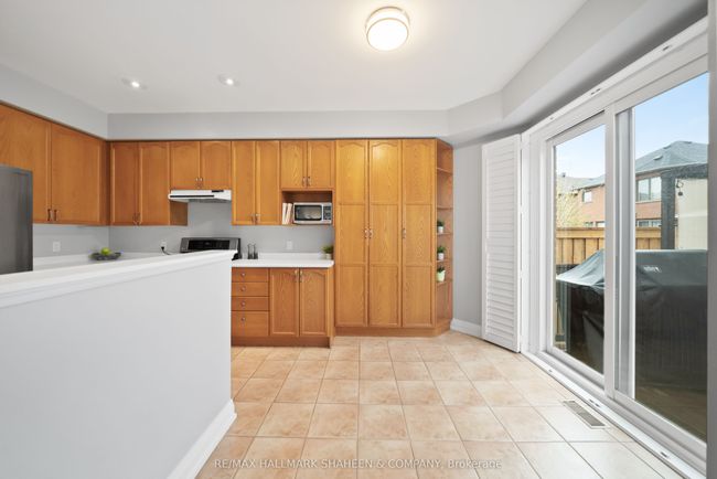 150 Thicket Cres, House other with 5 bedrooms, 4 bathrooms and 2 parking in Pickering ON | Image 18