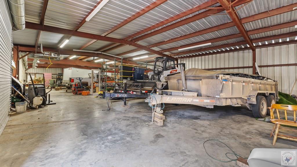 Commercial Sale in Texarkana 5