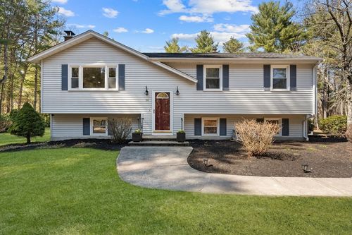 54 Elysium St, Wrentham, MA, 02093-1416 | Card Image