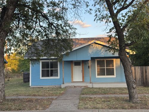 1025 Palm St, Abilene, TX, 79602-2444 | Card Image