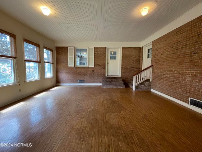 1222 Meadow Branch Rd, House other with 3 bedrooms, 2 bathrooms and null parking in Williamston NC | Image 10