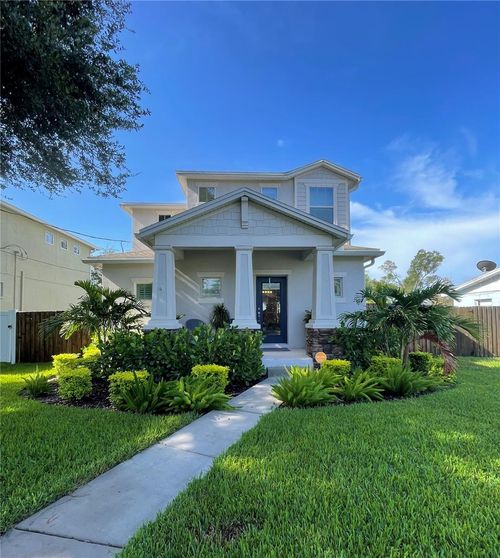 2602 W Nassau St, TAMPA, FL, 33607-5246 | Card Image