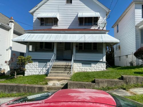 1342 Saint Ann St, Scranton, PA, 18504-3001 | Card Image
