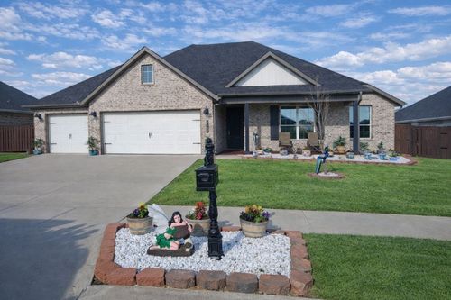 2109 Abbott Ln, Pea Ridge, AR, 72751-5025 | Card Image