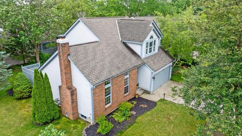 1248 Millstone Sq, Westerville, OH, 43081-4573 | Card Image