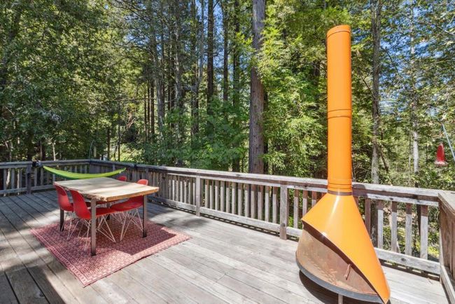 310 Sunny Patch Ln, House other with 1 bedrooms, 1 bathrooms and 4 parking in Ben Lomond CA | Image 28