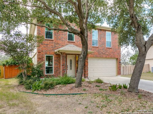 5850 Imperial Topaz, San Antonio, TX, 78222-4132 | Card Image