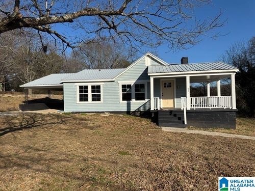 407 Rosewood Ave, ANNISTON, AL, 36201-2464 | Card Image