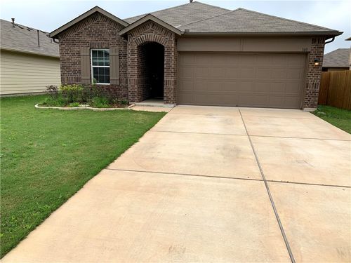 160 Cherry Blossom Dr, Kyle, TX, 78640-4282 | Card Image