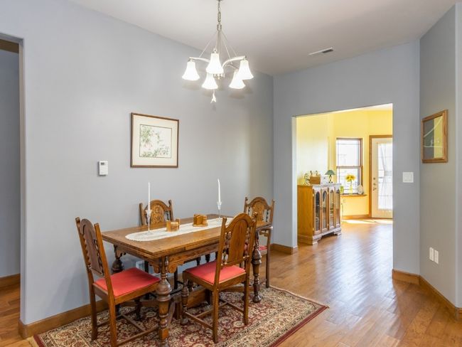 1297 Harding Ave, House other with 3 bedrooms, 3 bathrooms and null parking in Tipton IA | Image 5