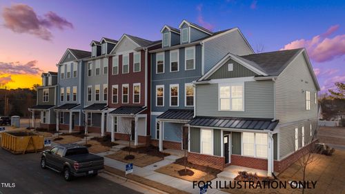12-153 Pearl Street, Garner, NC, 27529 | Card Image