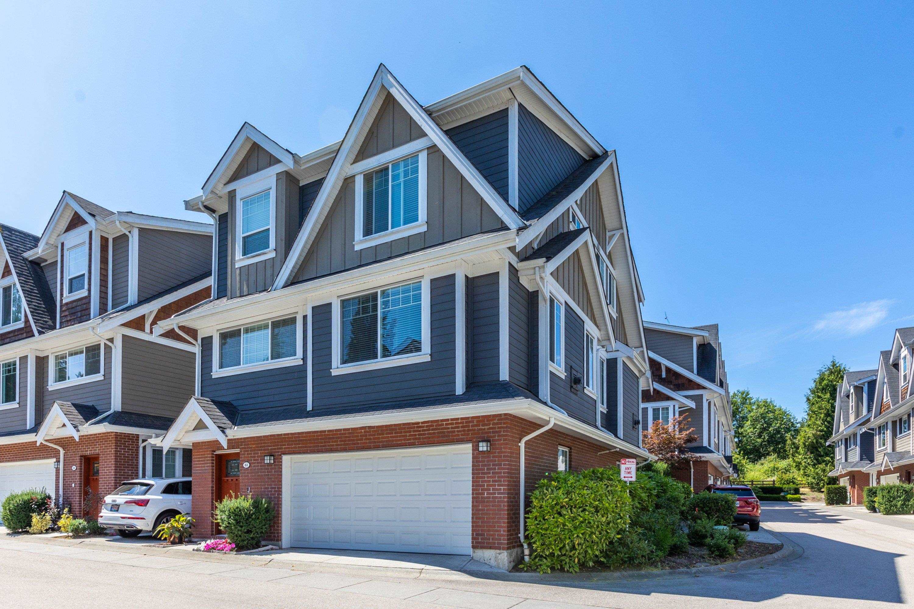 Residential in Surrey
