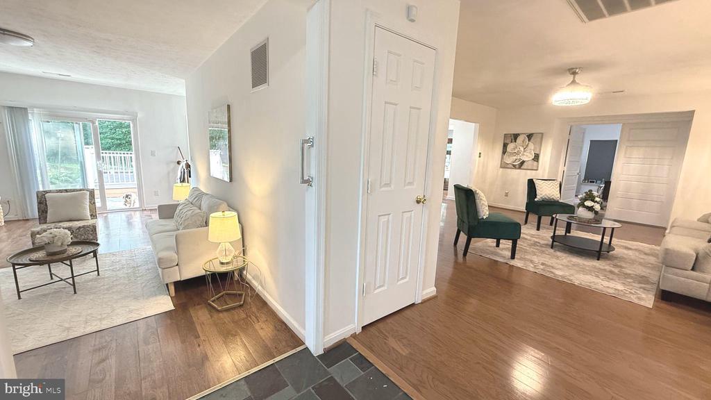 Residential in MANASSAS 4