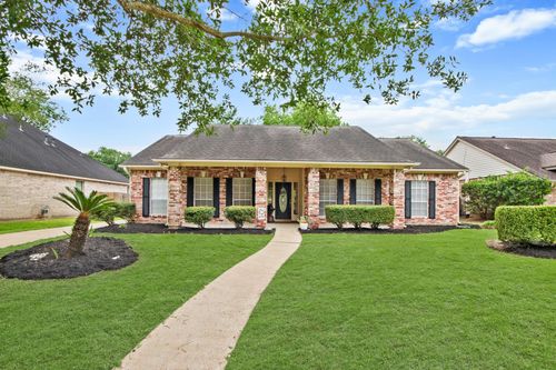 12711 Bonnywood Ln, Cypress, TX, 77429-2257 | Card Image